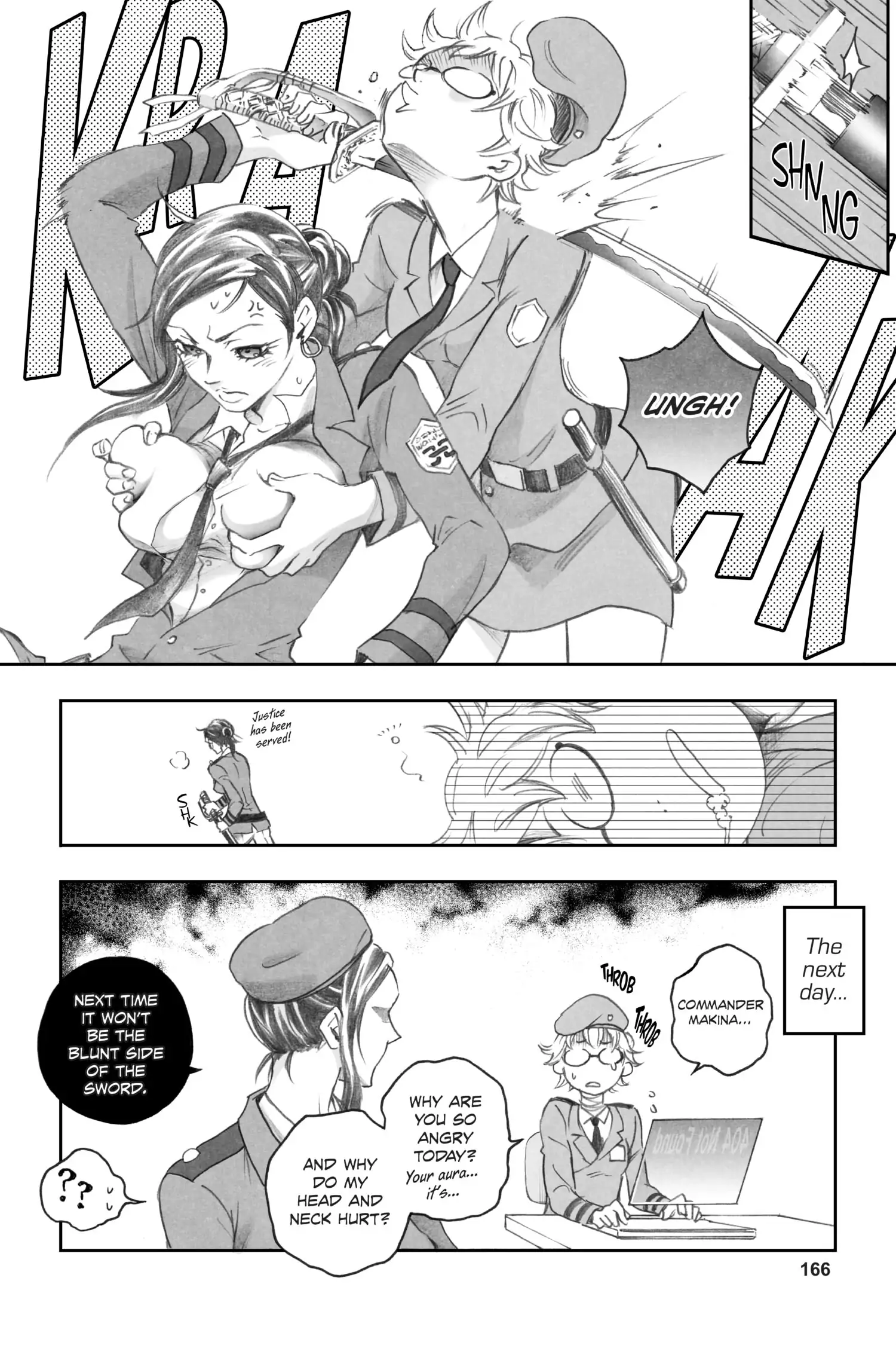 Deadman Wonderland Chapter 52 image 73